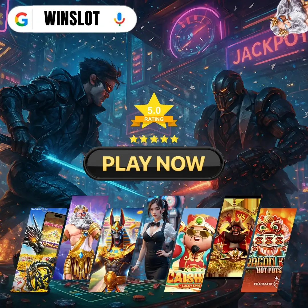 Situs Slot Gacor