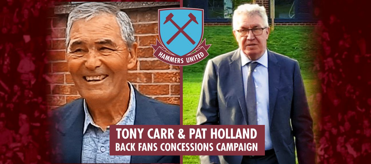 Carr and Holland
