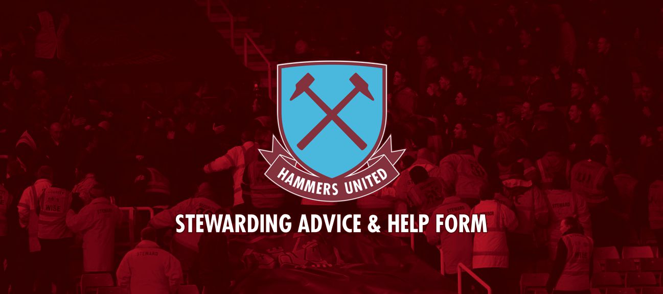 Stewarding Advice & Help